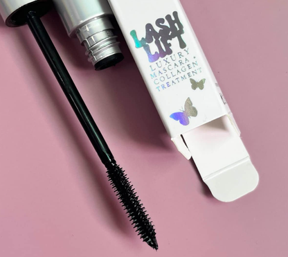 Lash Lift Mascara