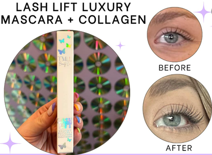 Lash Lift Mascara