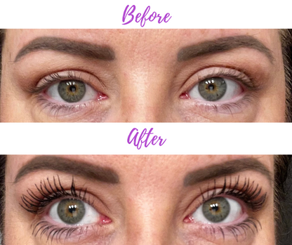 Lash Lift Mascara